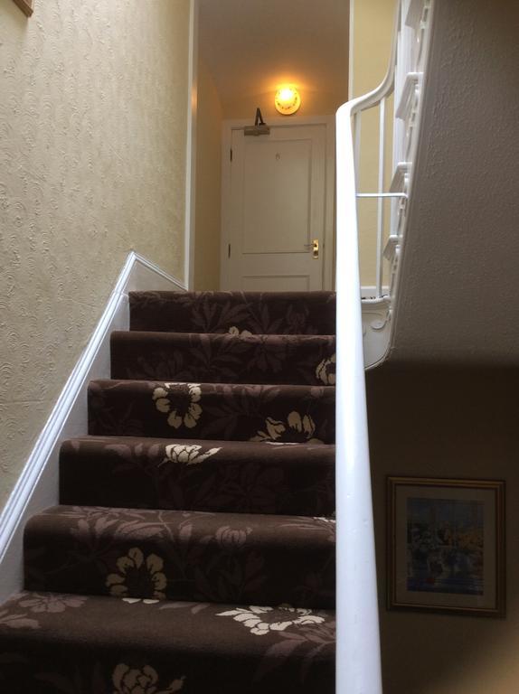 Caledonia Guest House Plymouth Bagian luar foto