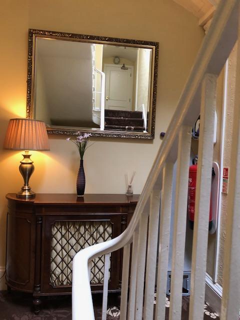 Caledonia Guest House Plymouth Bagian luar foto