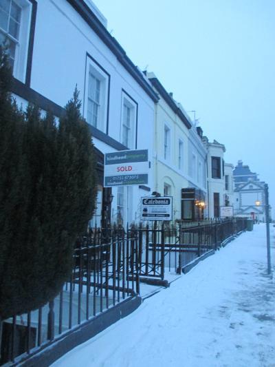 Caledonia Guest House Plymouth Bagian luar foto